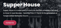 Supper House