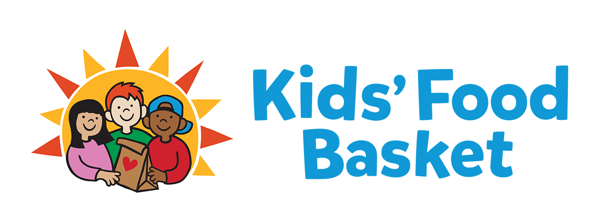 Kids' Food Basket