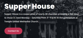 Supper House